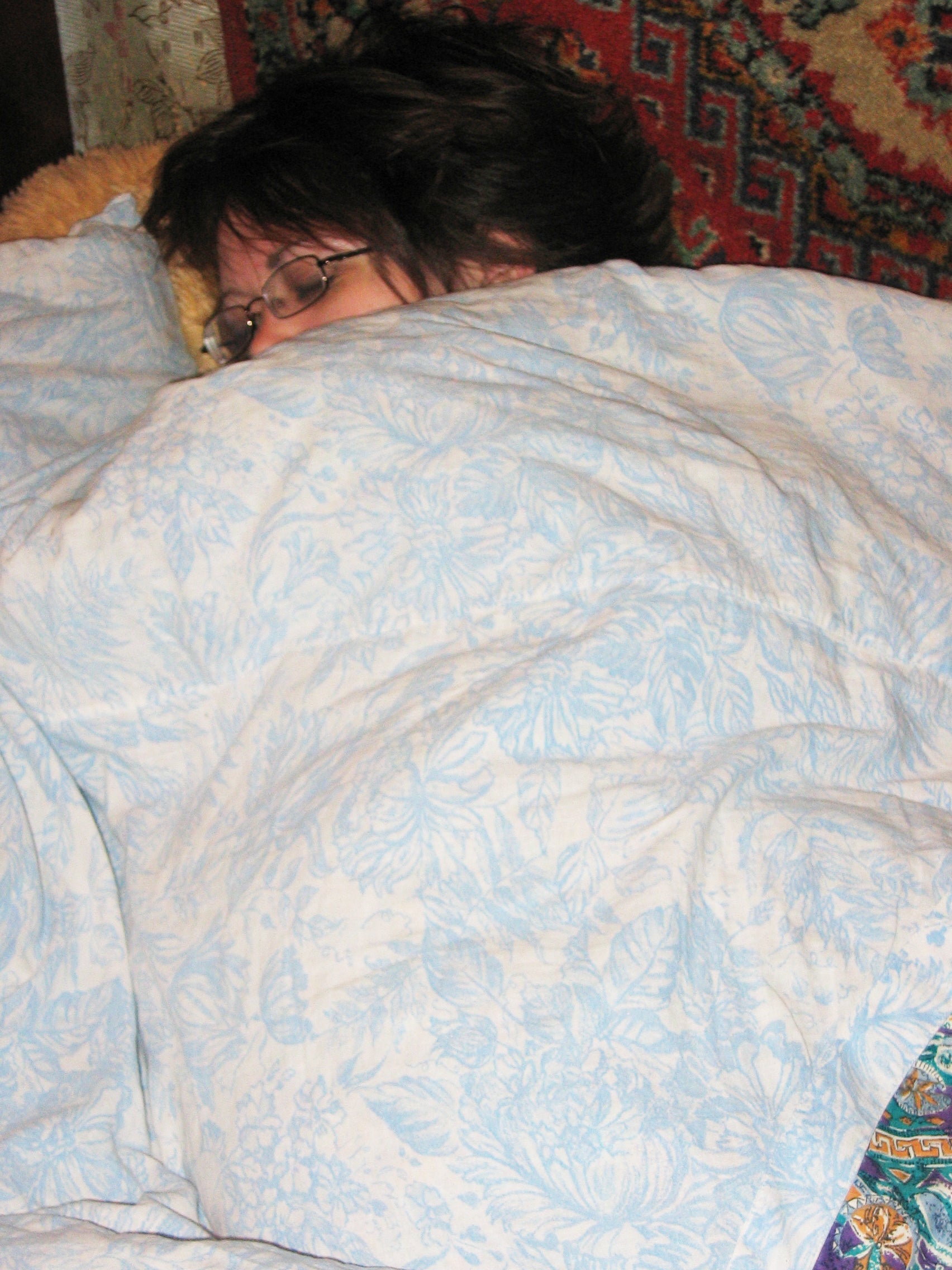 Blanket Lightweight