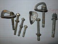 Anchor Bolts Set