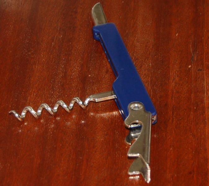 Bottle Opener