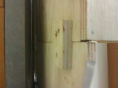 Corner Bracket Set