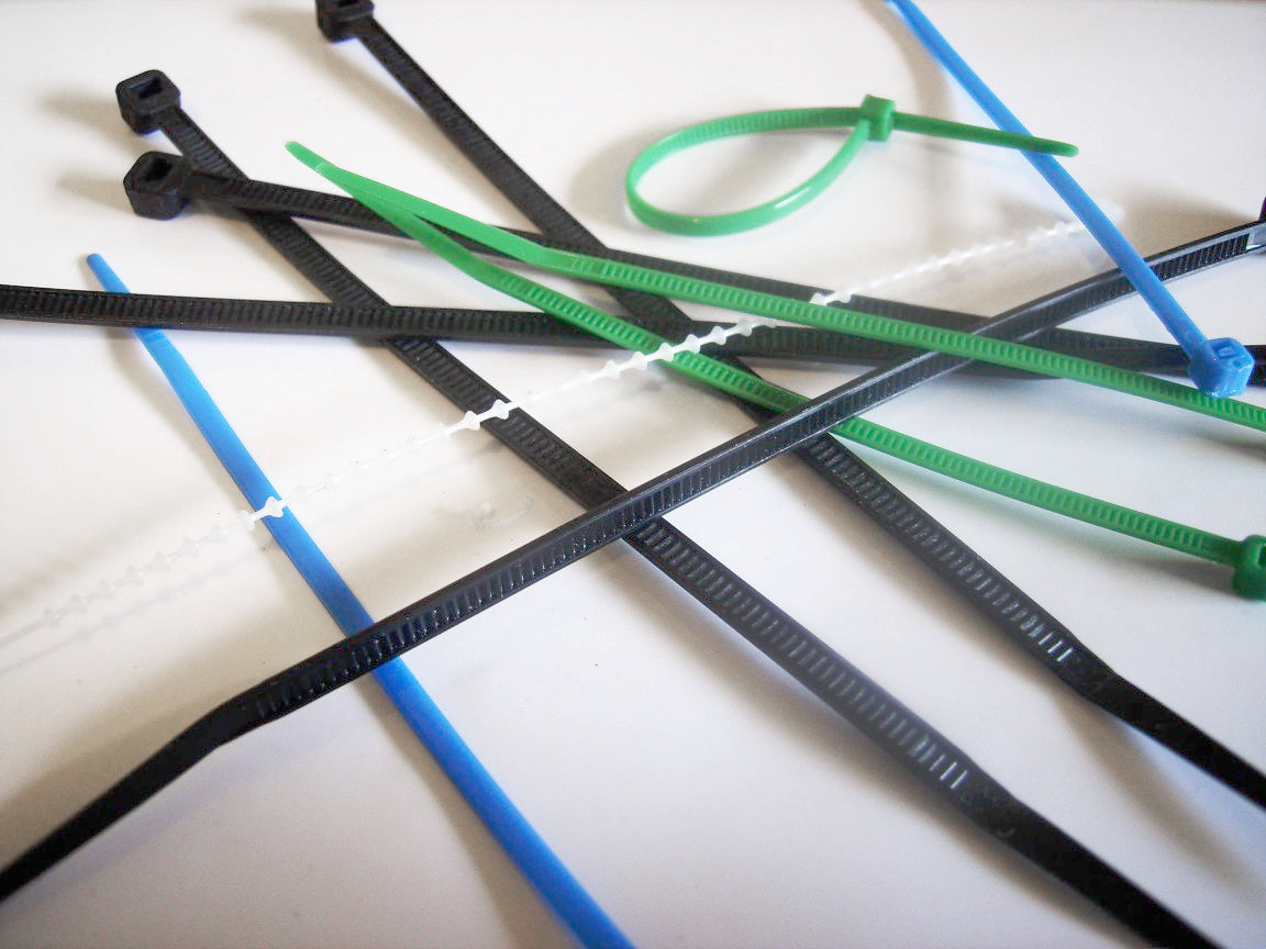 Cable Ties Pack