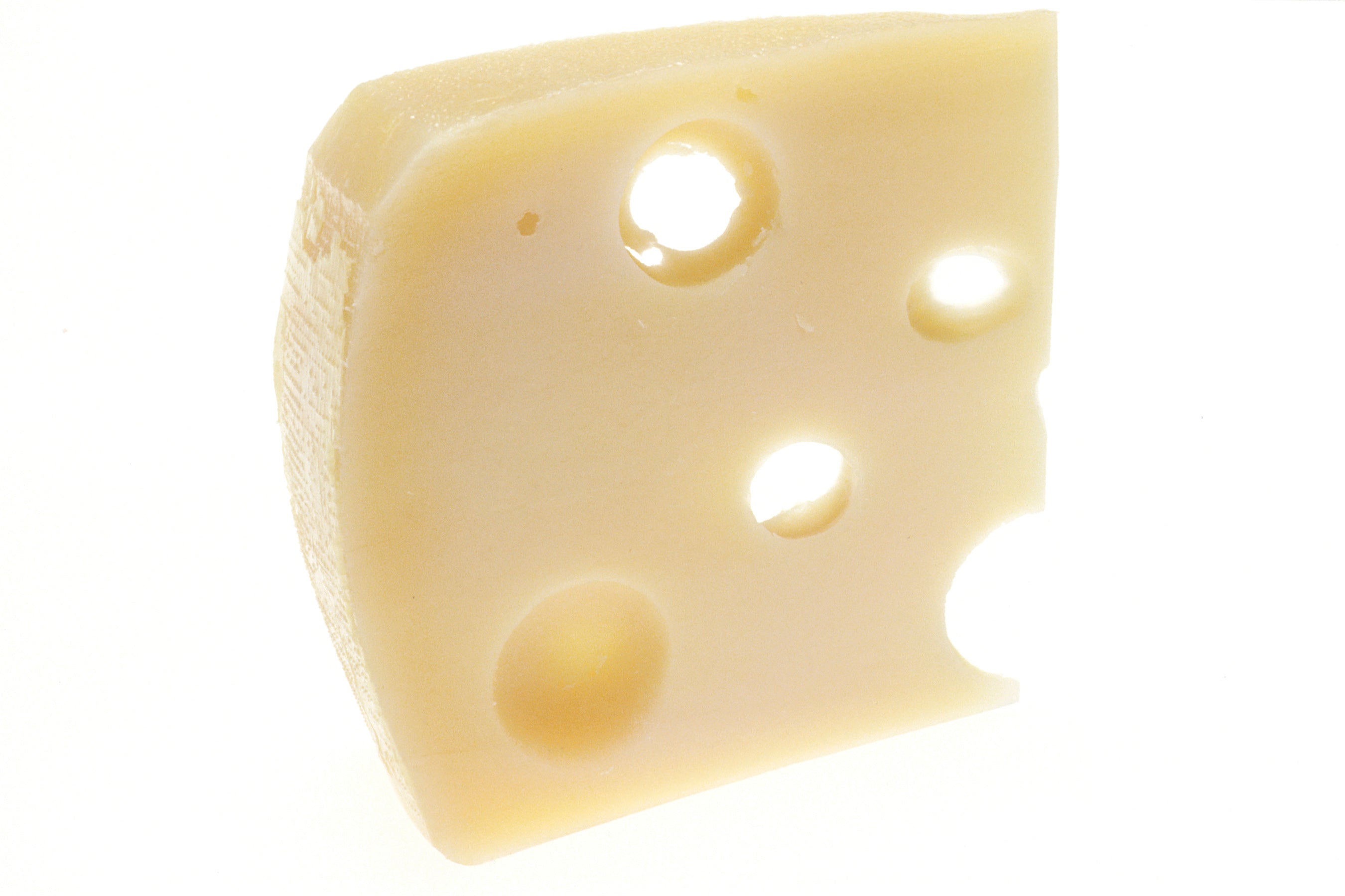 Cheese Block