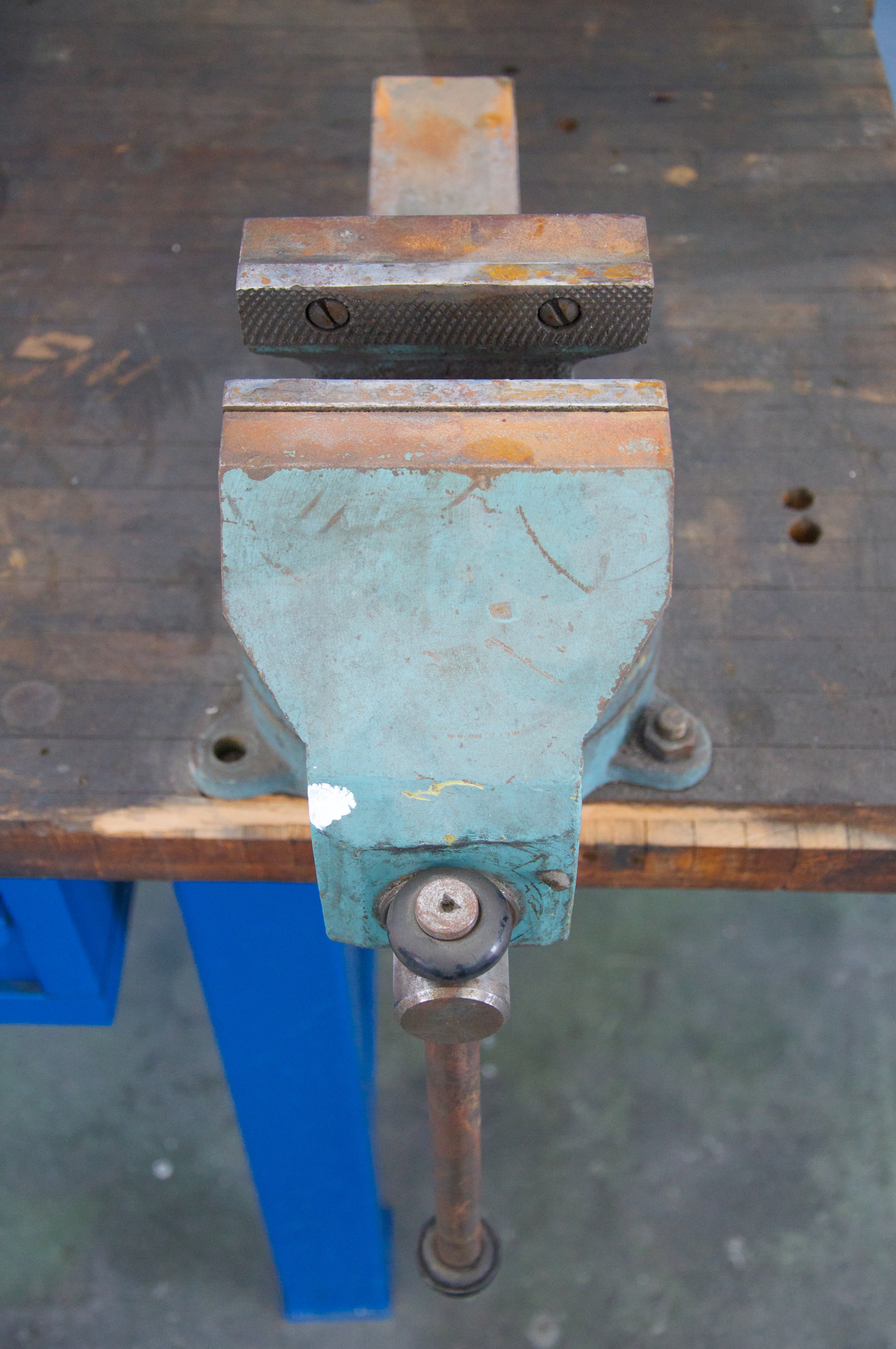 Metal Clamp Set