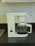 Coffee Maker Electric