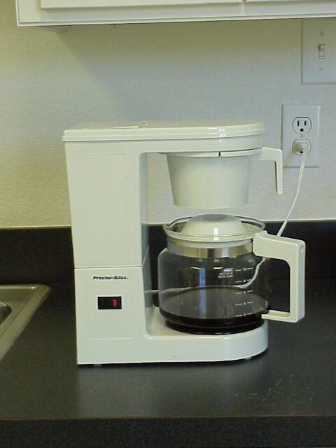 Coffee Maker Electric
