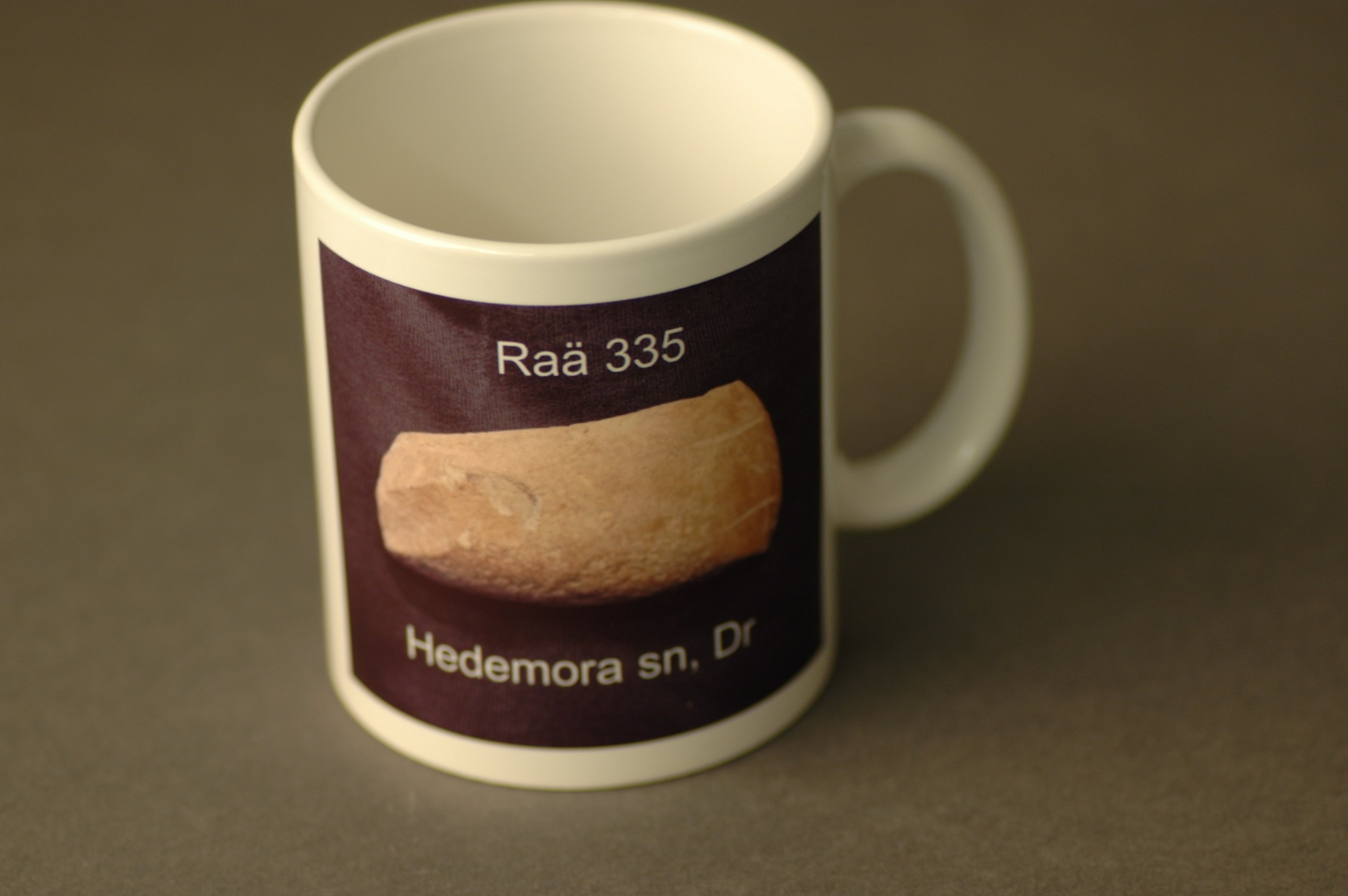 Coffee Mug Ceramic