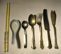Cutlery Set Stainless