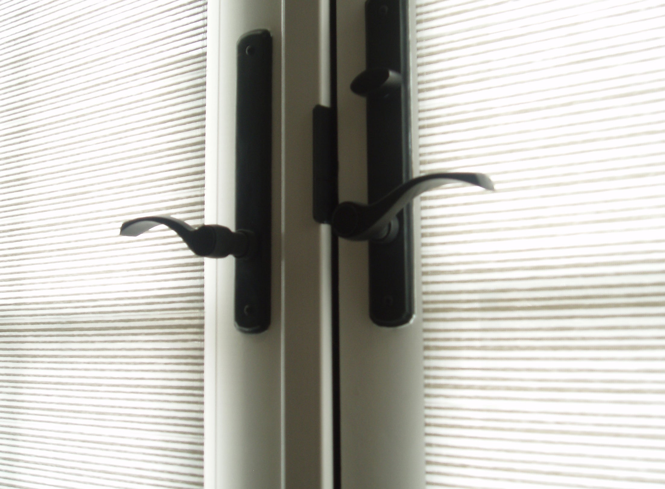 Door Handle Set