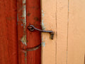 Door Hook Rack