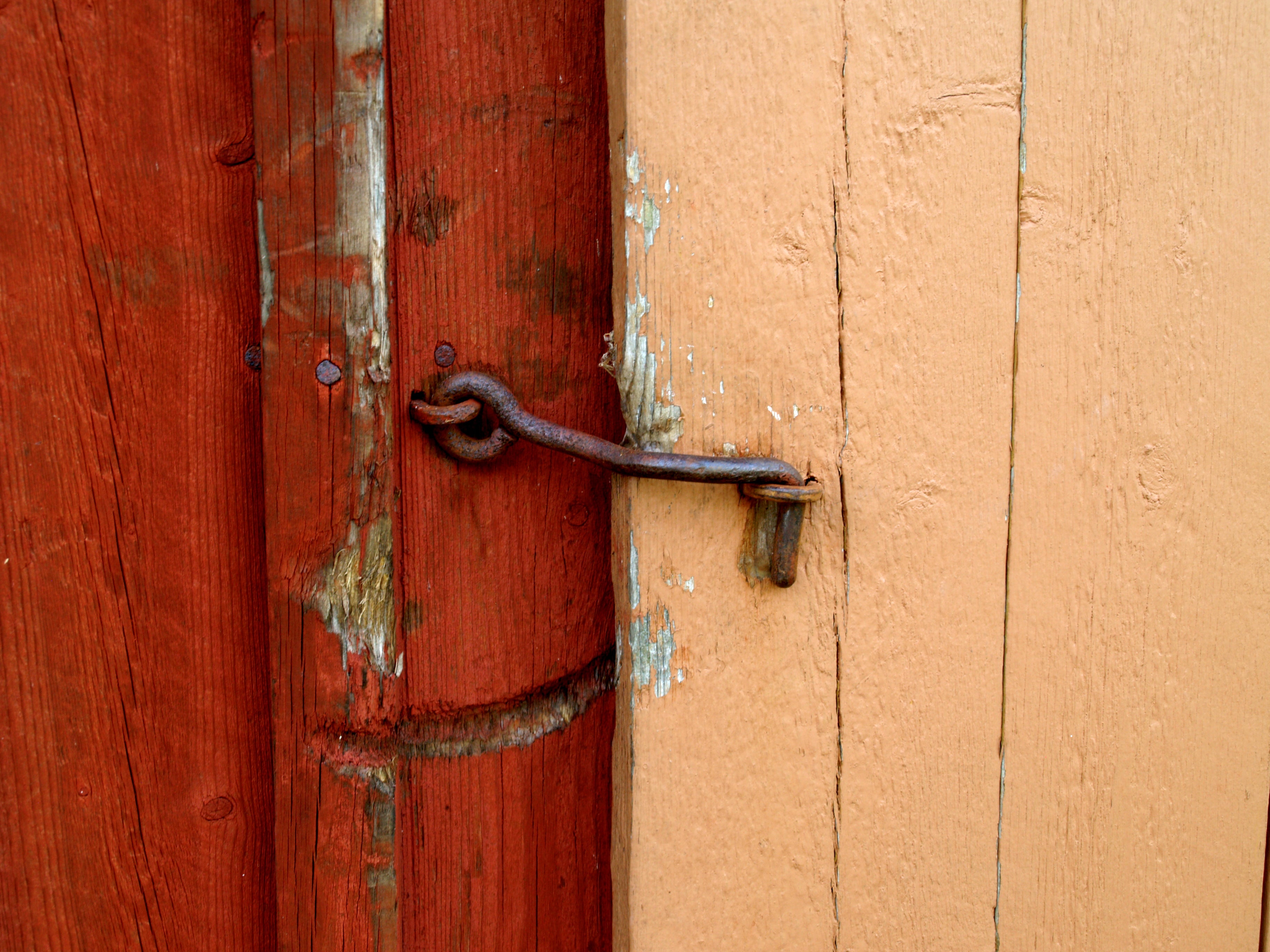 Door Hook Rack