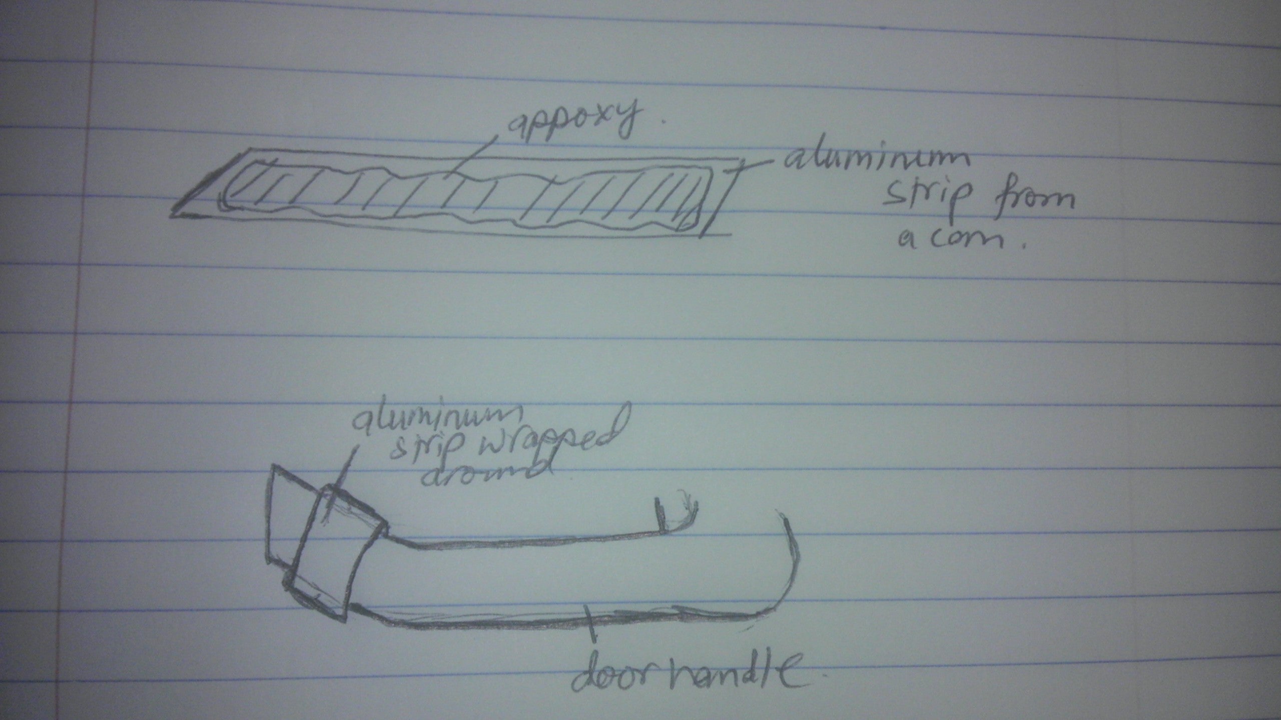 Door Latch