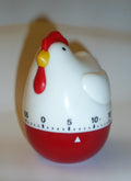 Timer Kitchen