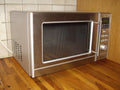 Microwave Oven Compact