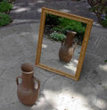 Cabin Mirror Small