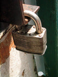 Padlock Small