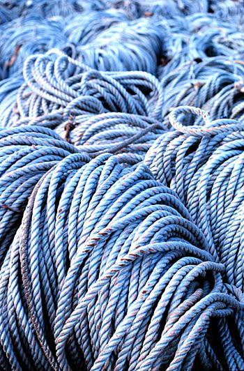 Polypropylene Rope 10mm