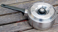 Saucepan With Lid