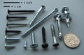 Self Tapping Screws