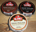 Shoe Polish Liquid