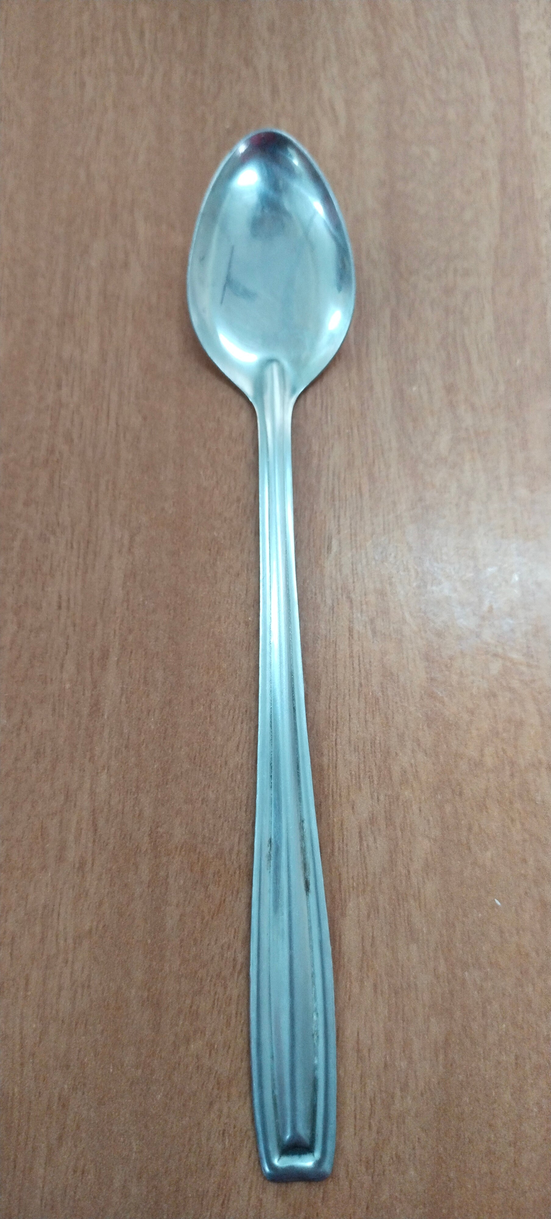 Serving Spoon Stainless