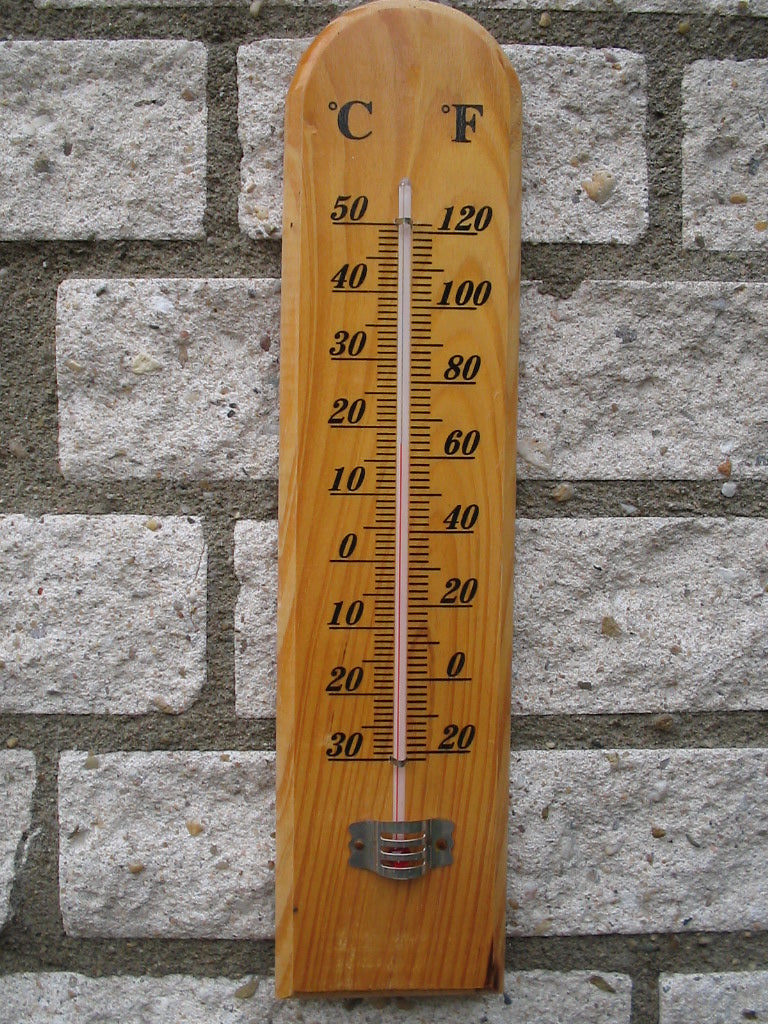 Food Thermometer