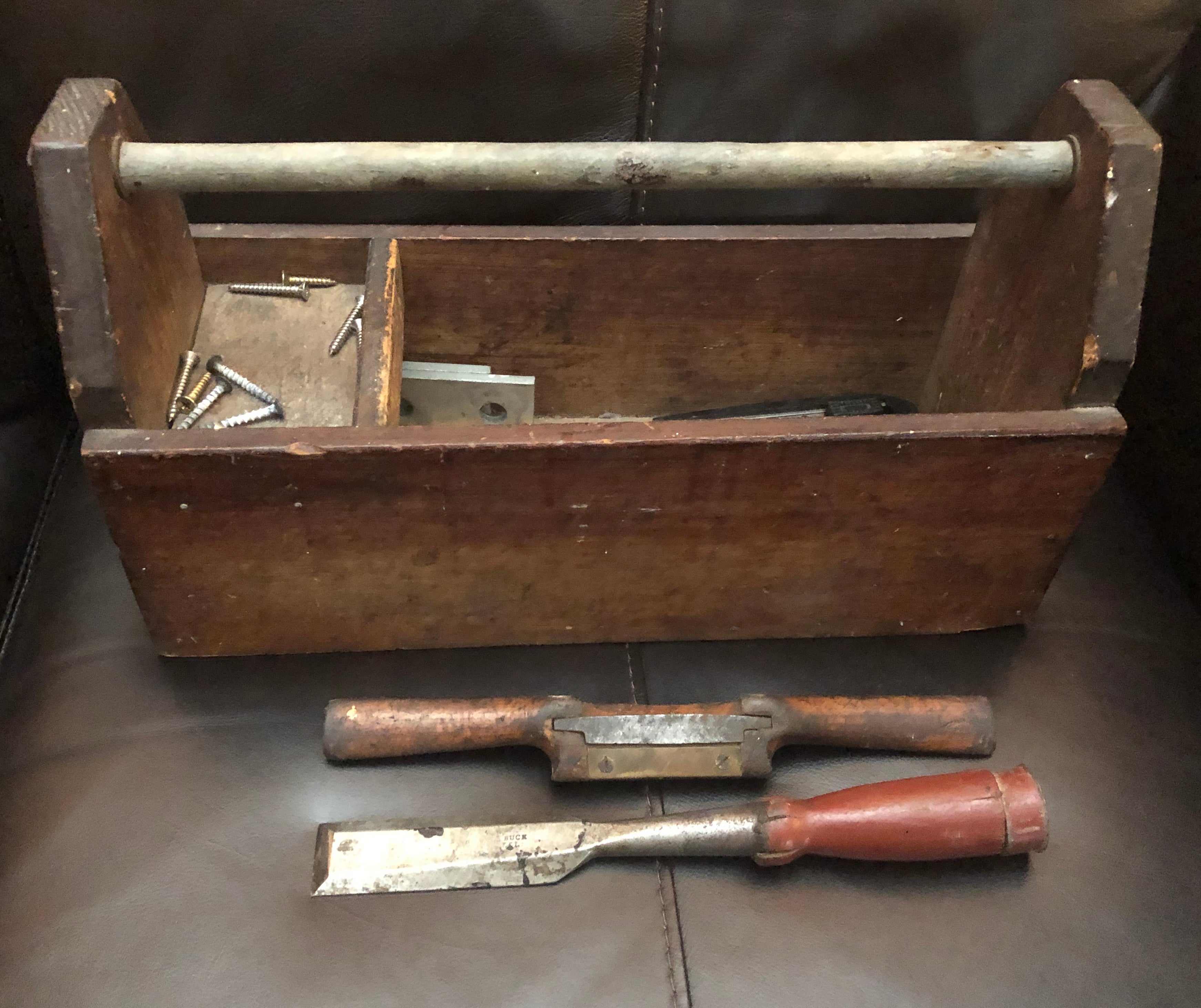 Caliper Vernier
