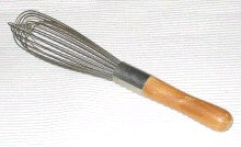 Cooking Whisk