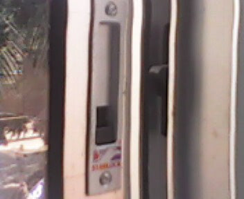 Window Lock