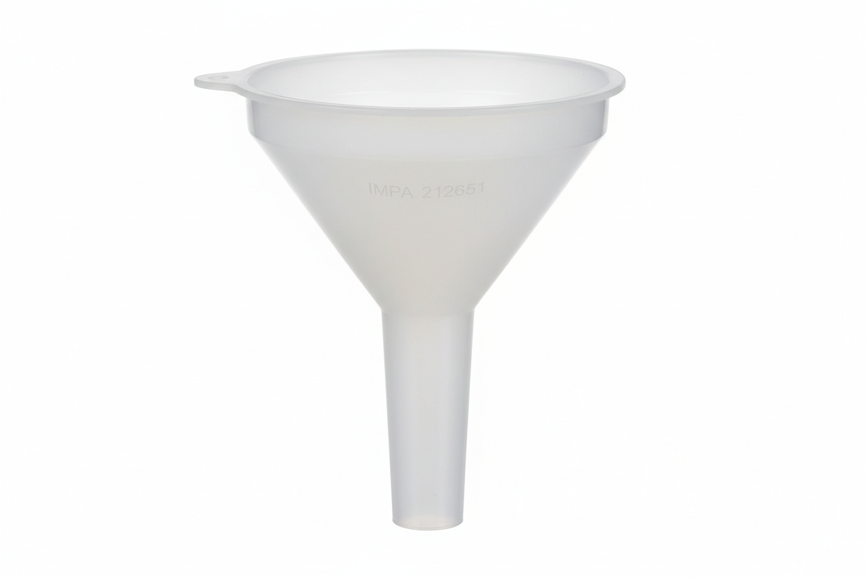 Funnel Plastic
